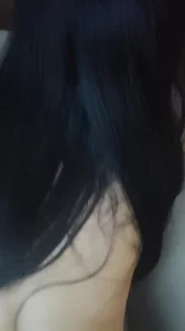 自拍