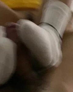 白袜足交